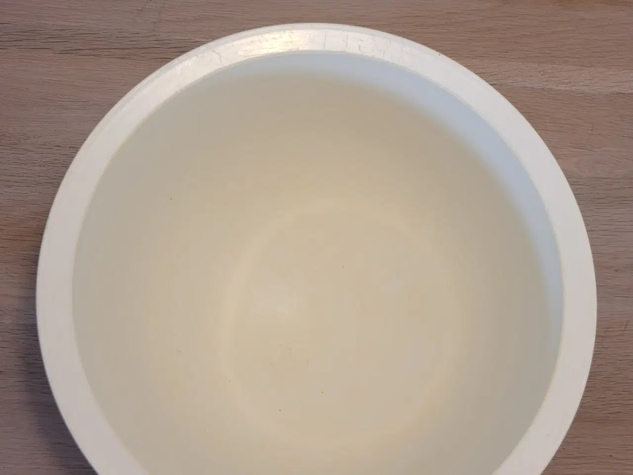 Billede 2 - Tupperware røre/ bage skål lille