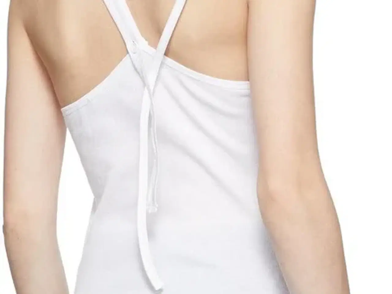 Billede 7 - Helmut Lang asymmetrisk top