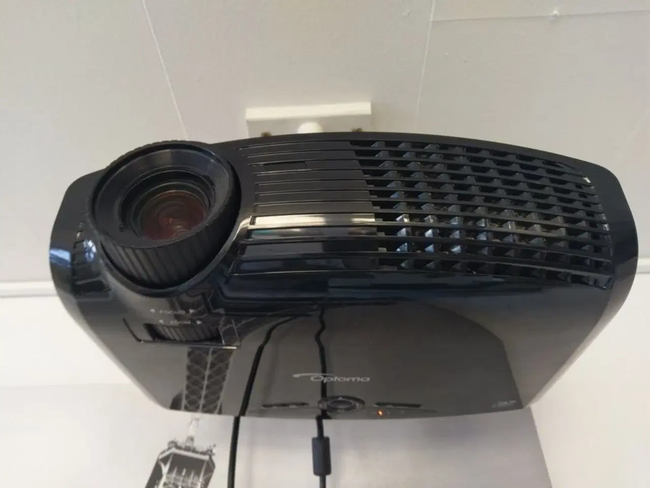 Billede 1 - Optoma projector 