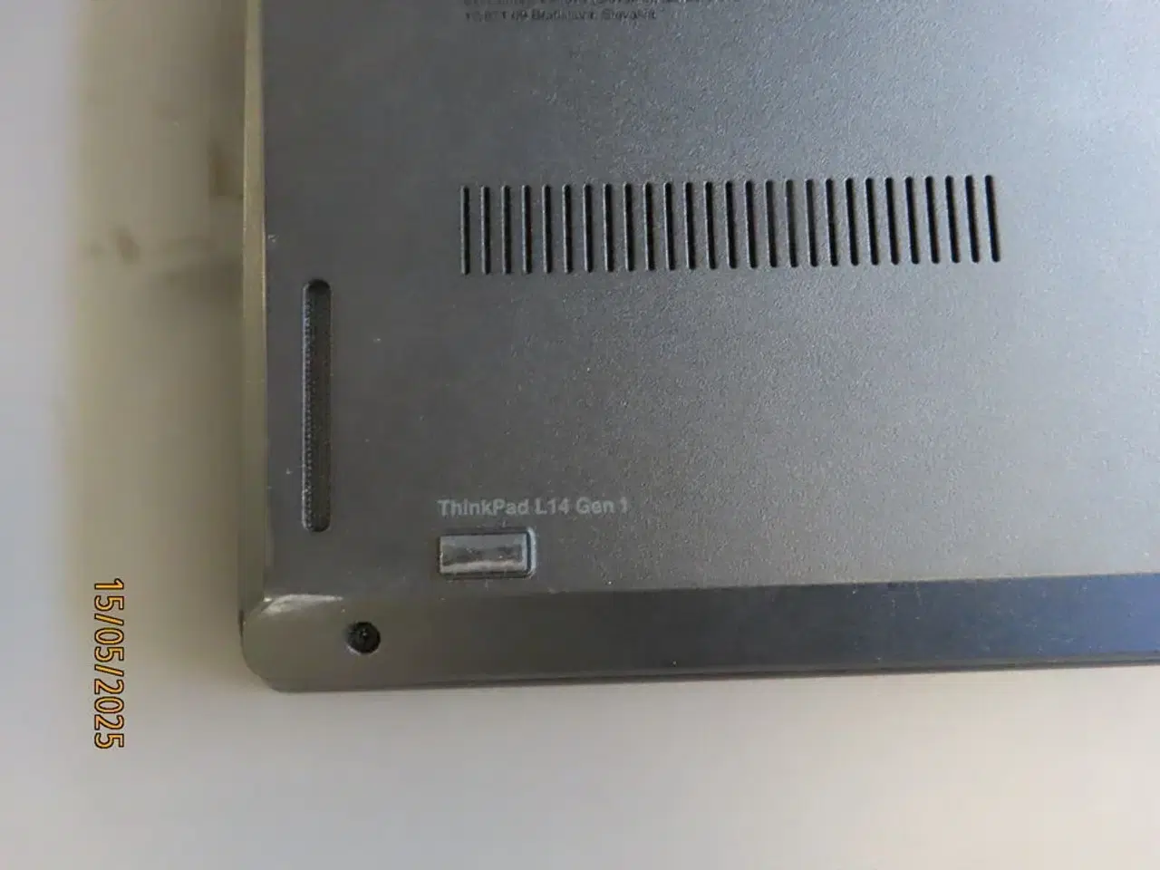 Billede 5 - Bærbar computer LENOVO ThinkPad L14 Gen 1