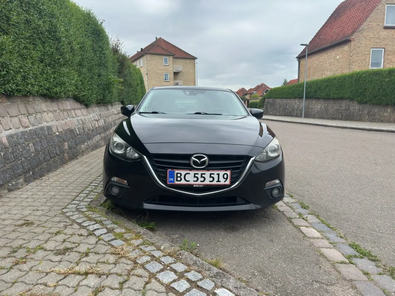 Billede 2 - Mazda 3 2,0 SkyActiv-G 120 Vision