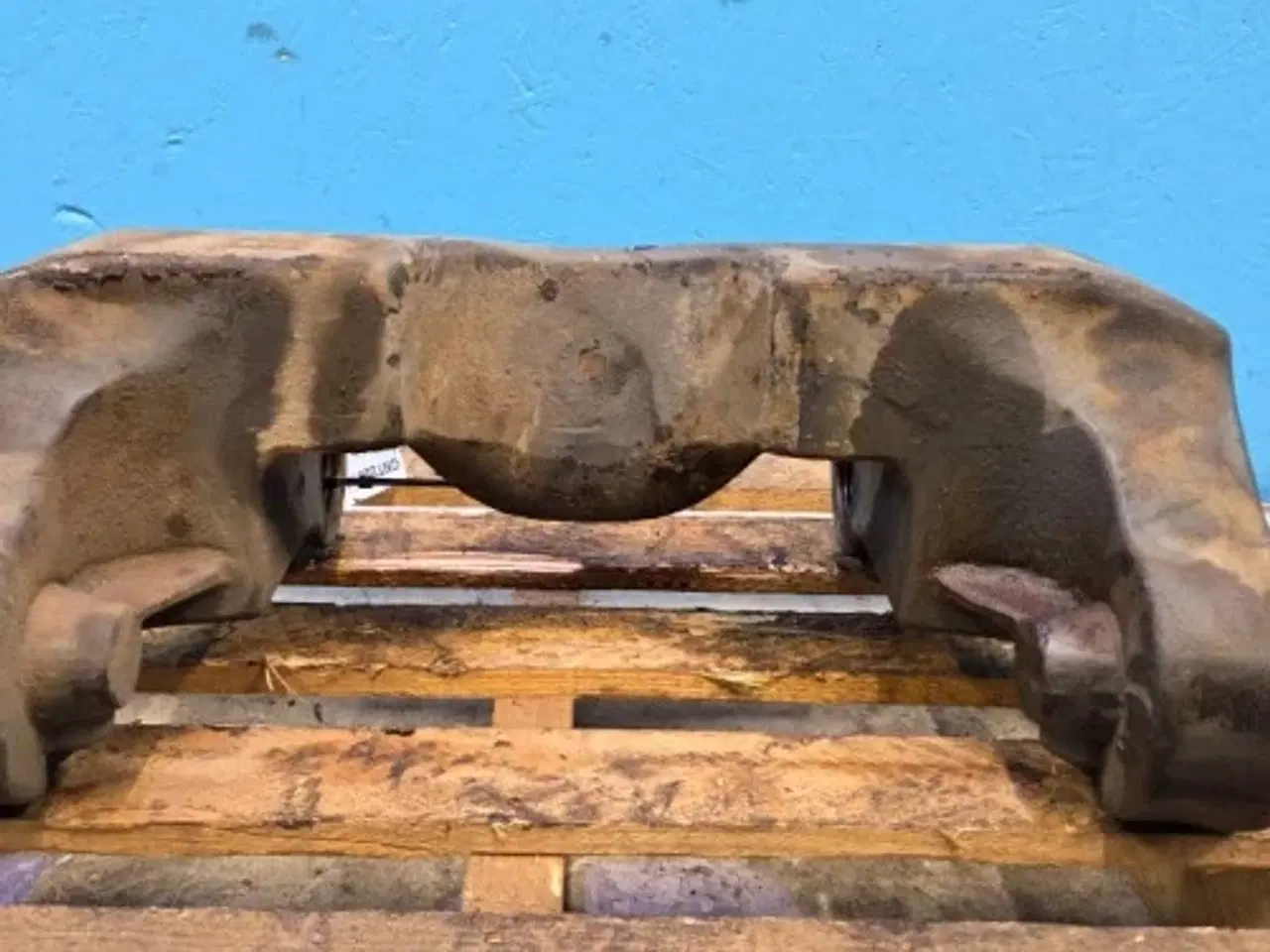 Billede 5 - Massey Ferguson 7480  Arm  7350101301