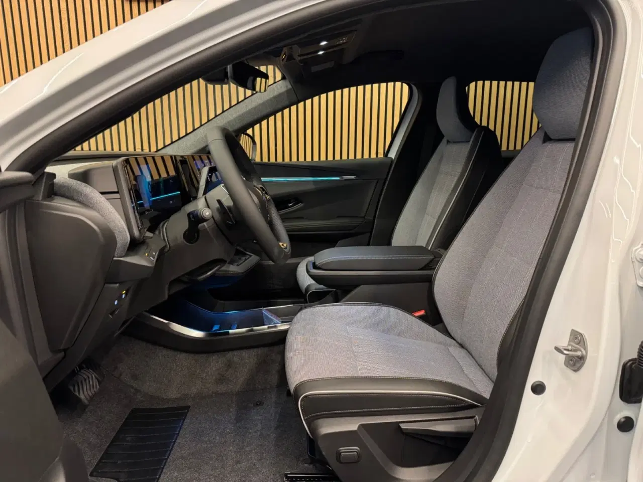 Billede 4 - Renault Scenic E-Tech 87 Techno Van