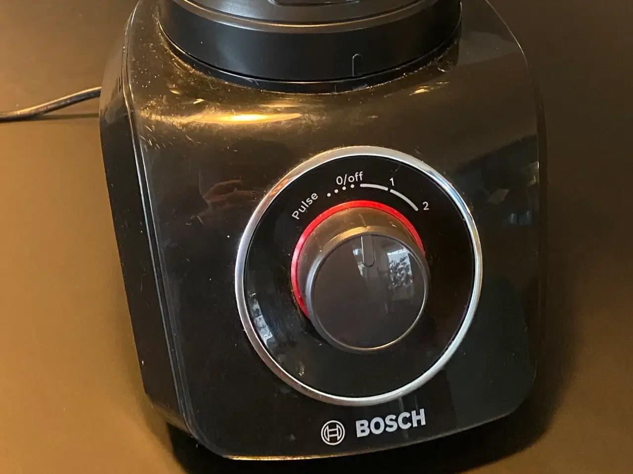 Billede 3 - Bosch Blender, 1,5 ltr. termoglas