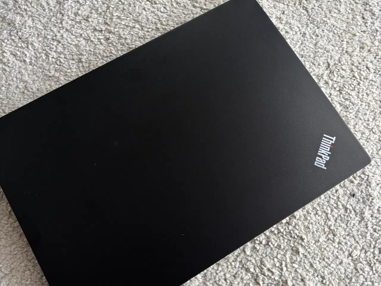 Billede 2 - Lenovo Thinkpad L13 Gen 1