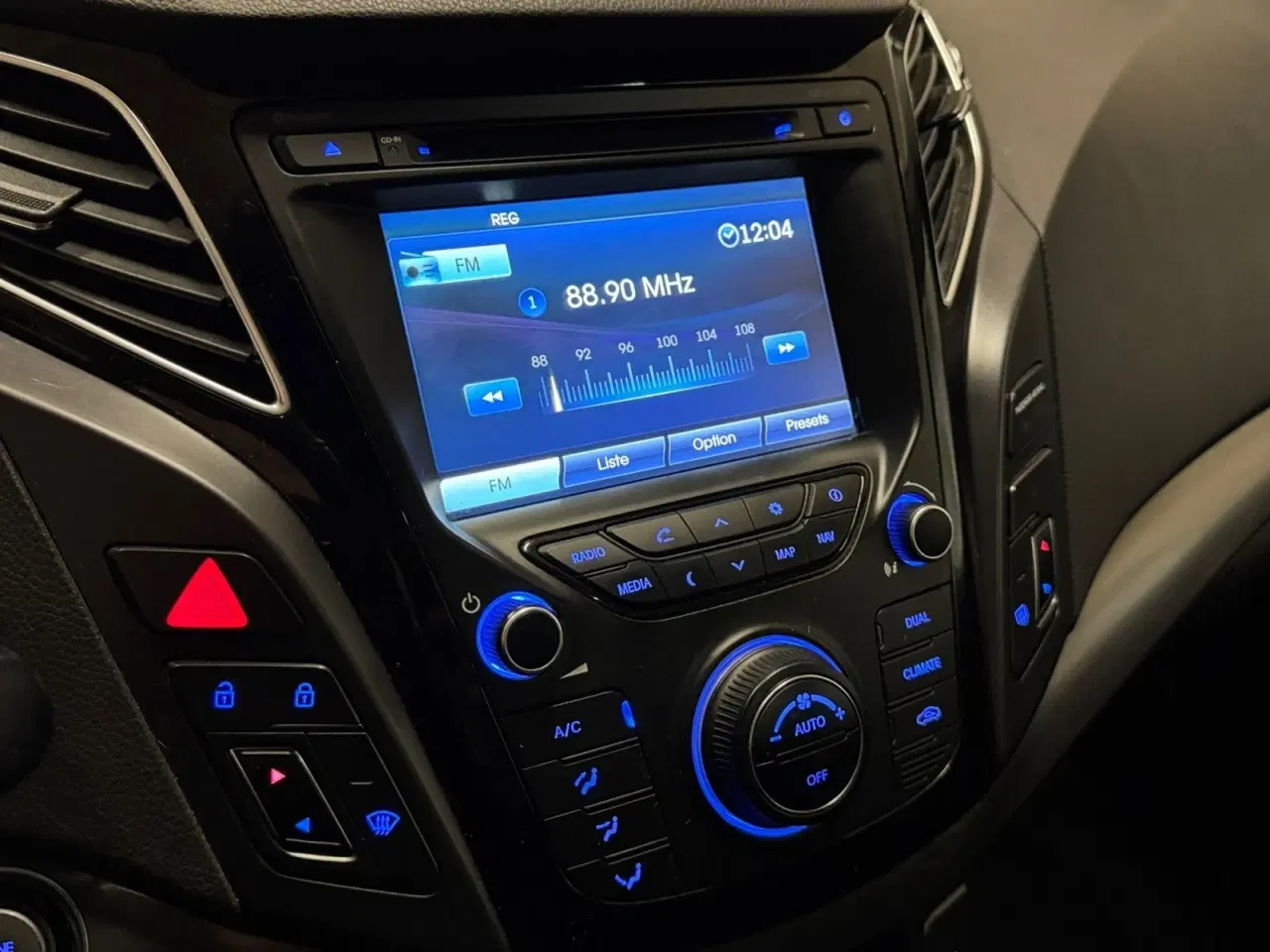 Billede 7 - Hyundai i40 1,7 CRDi 136 Premium CW