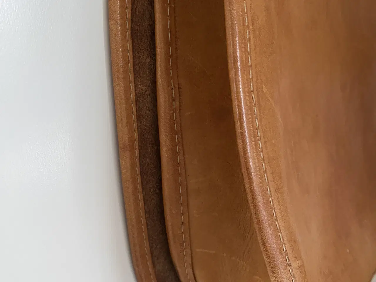 Billede 4 - læder taske