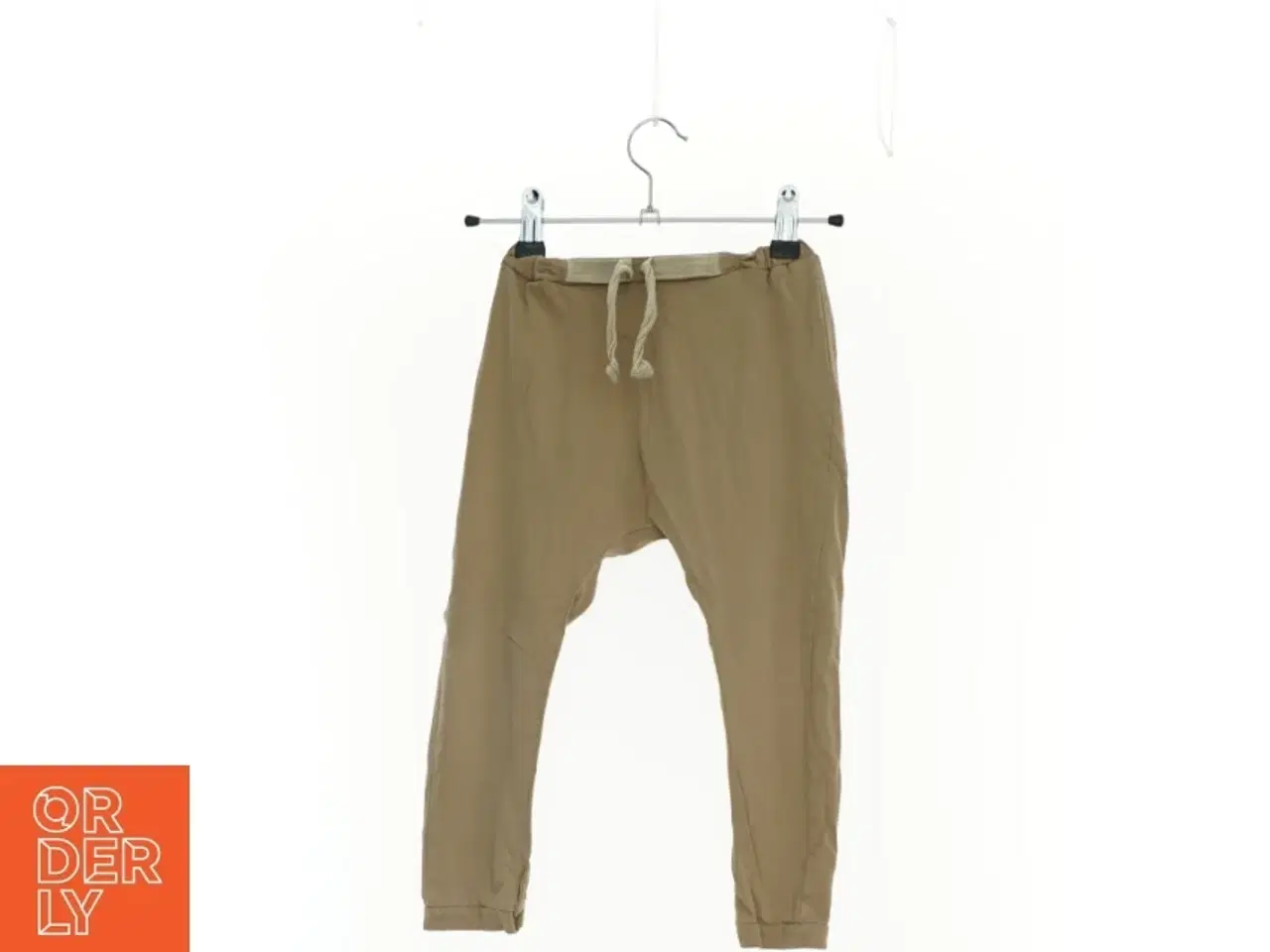 Billede 2 - Bukser (str. 110 cm)