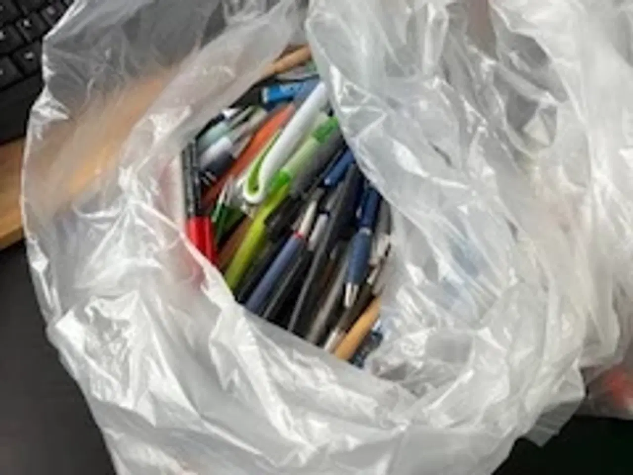 Billede 6 - kuglepenne til salg reklame kuglepenne 1000 stk