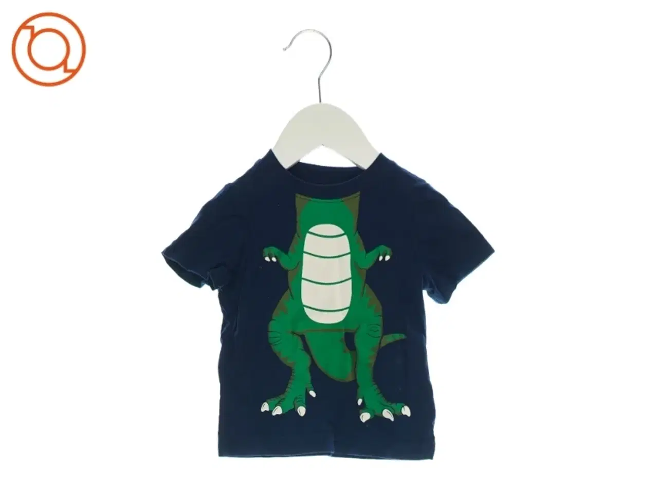 Billede 1 - T shirt fra Carter&#39;s (str. 12 mdr.)