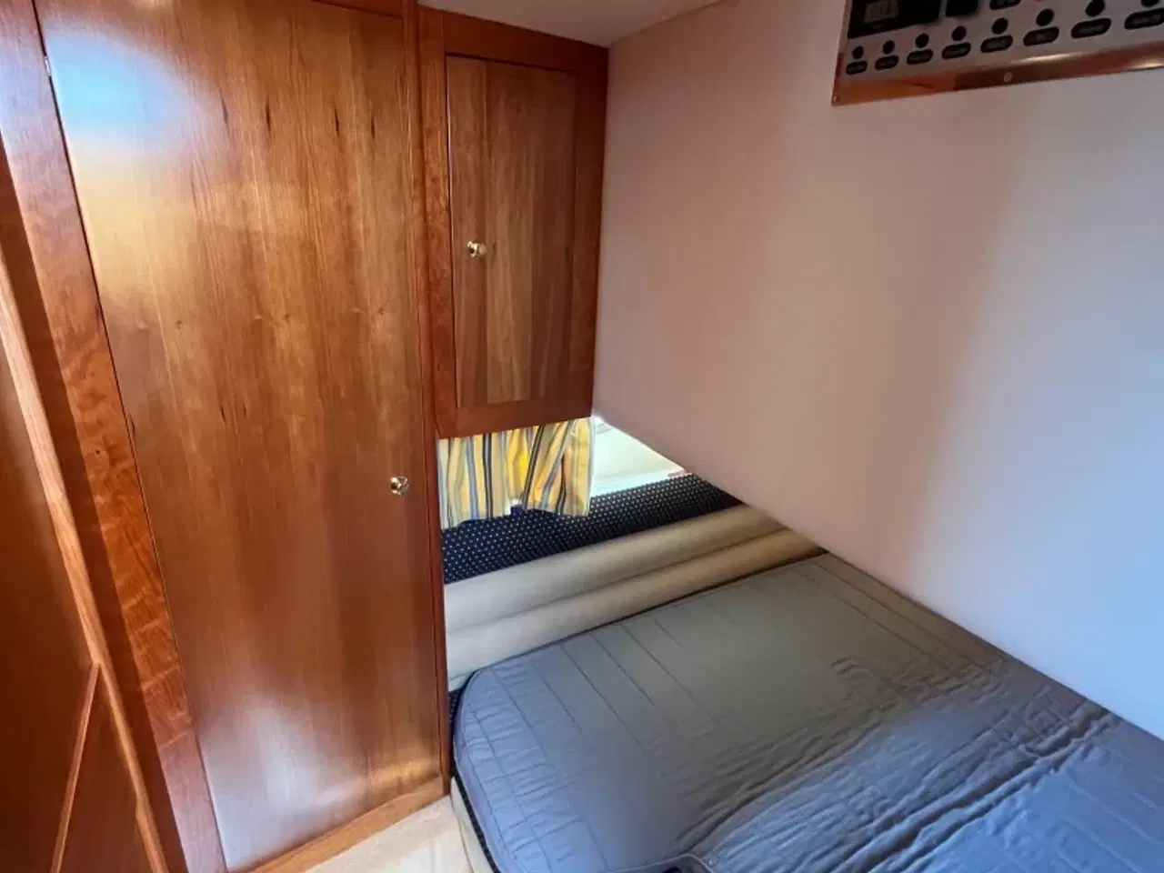 Billede 7 - Windy 32 Scirocco