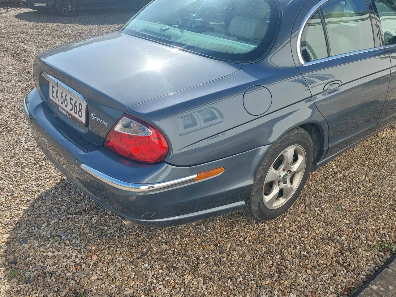 Billede 3 - Jaguar S-Type 3.0 v6 