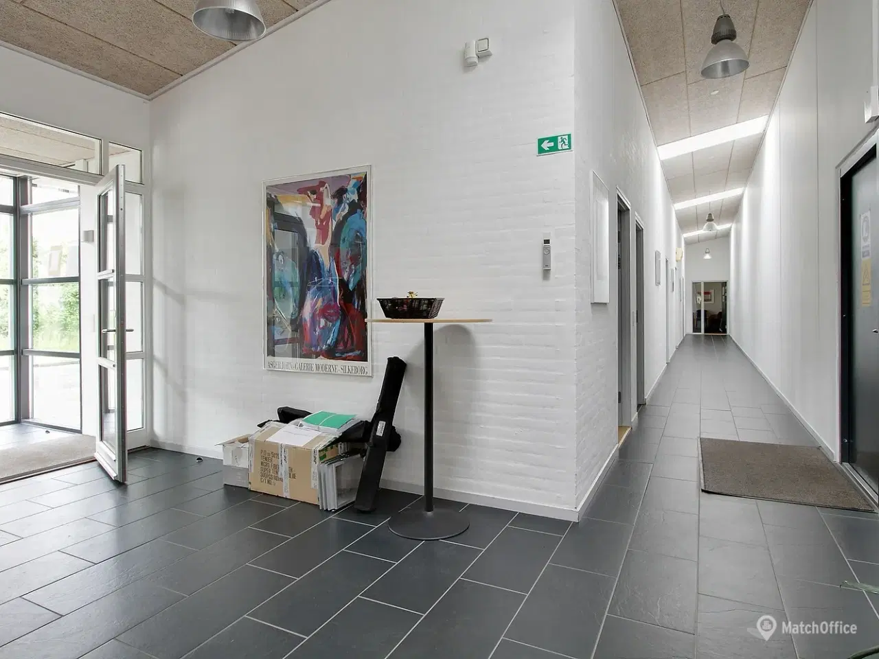 Billede 5 - 250 m2 lager samt 257 m2 kontor