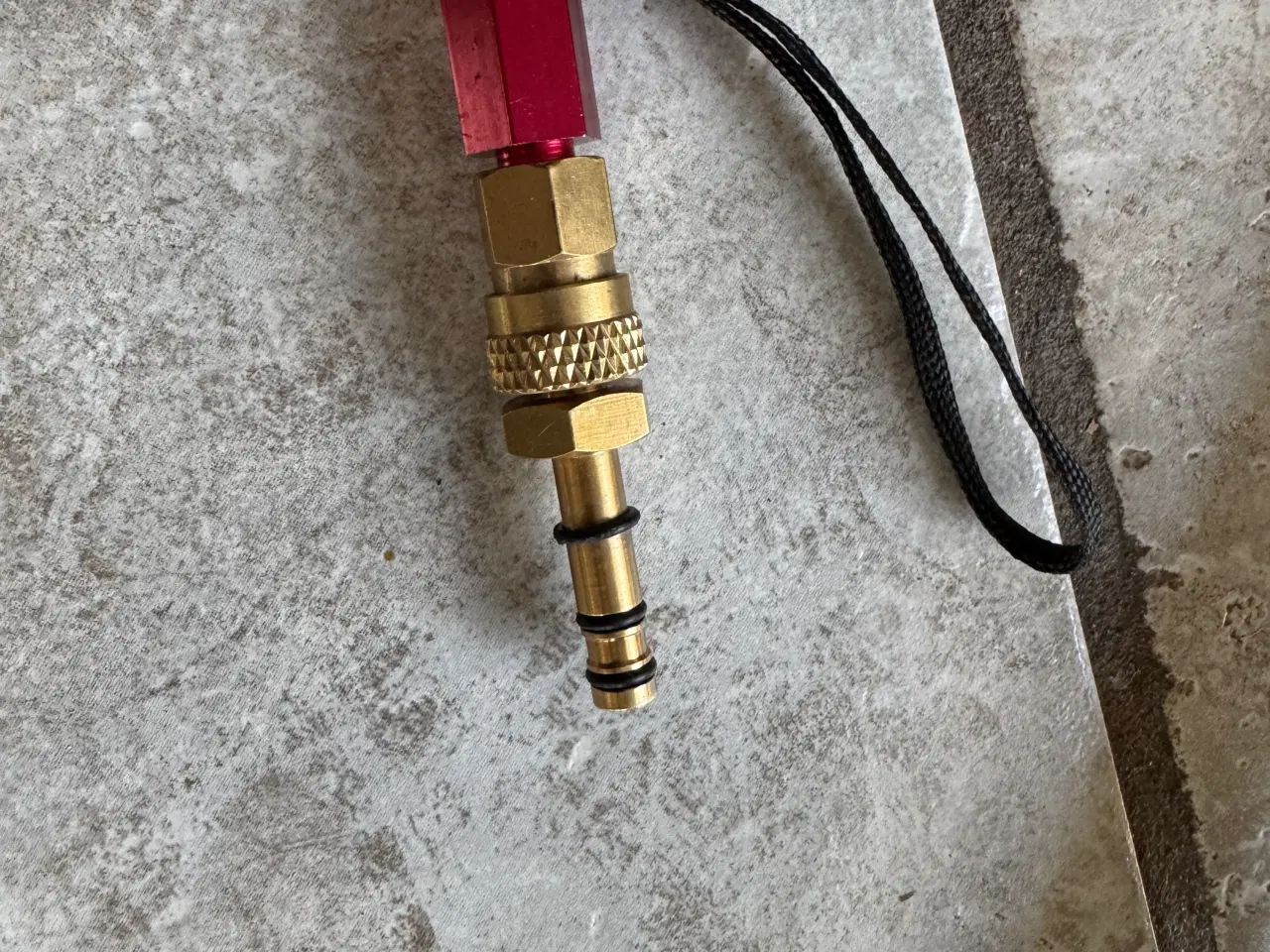 Billede 9 - PCP Gamo GX-40 med pumpe og 2 magasiner