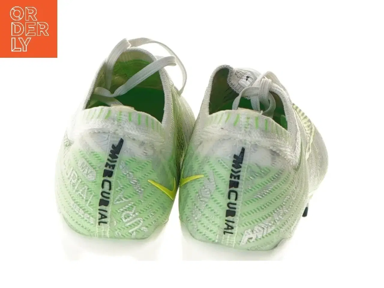 Billede 3 - Nike Mercurial fodboldstøvler fra Nike (str. 39 )