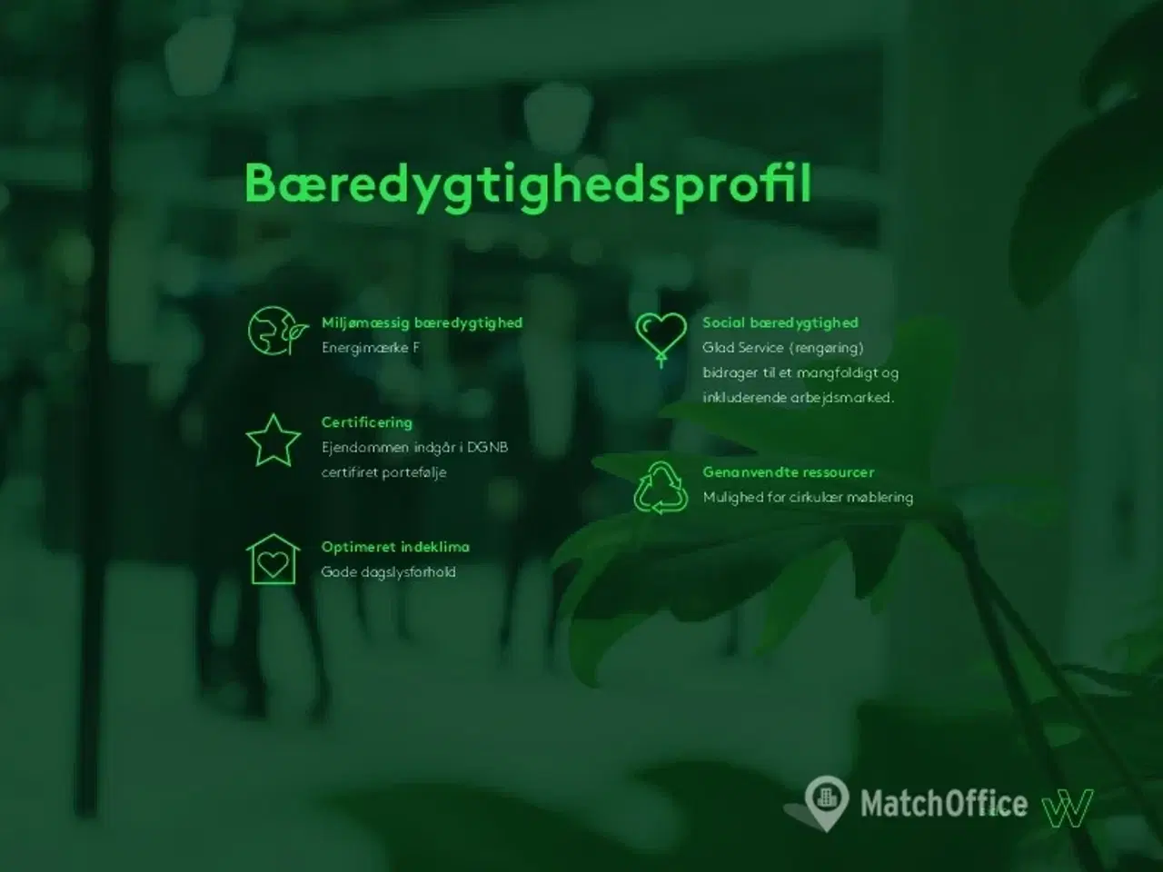 Billede 14 - Lyst kontor på 46 m²