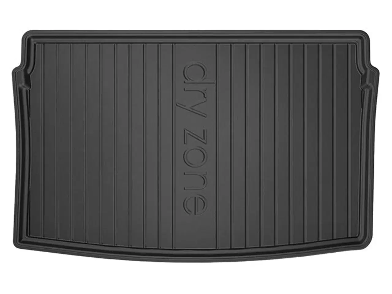 Billede 1 - Bagagerumsbakke SEAT Ibiza V HB 2017- øverst