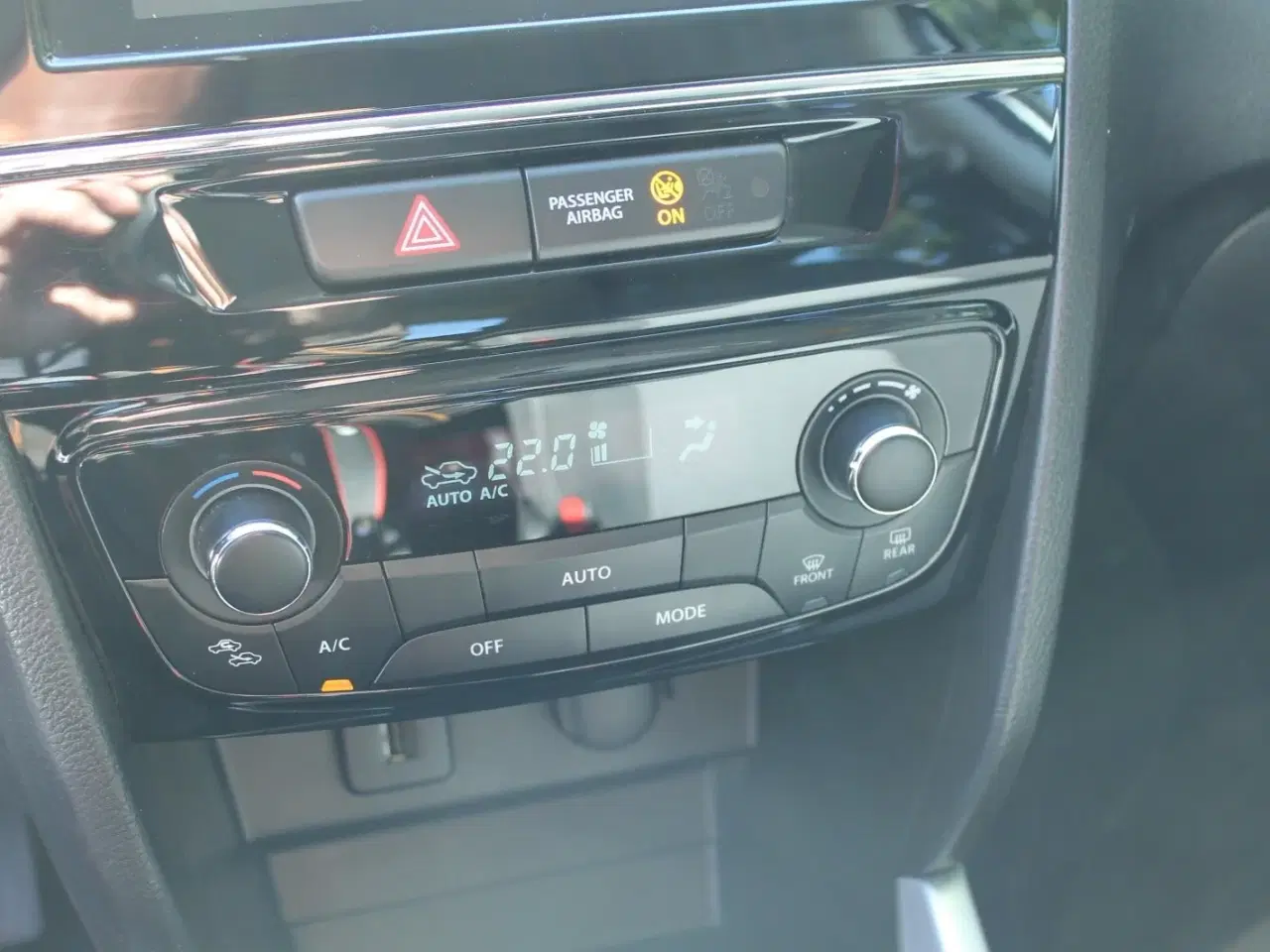 Billede 8 - Suzuki Vitara 1,6 Active