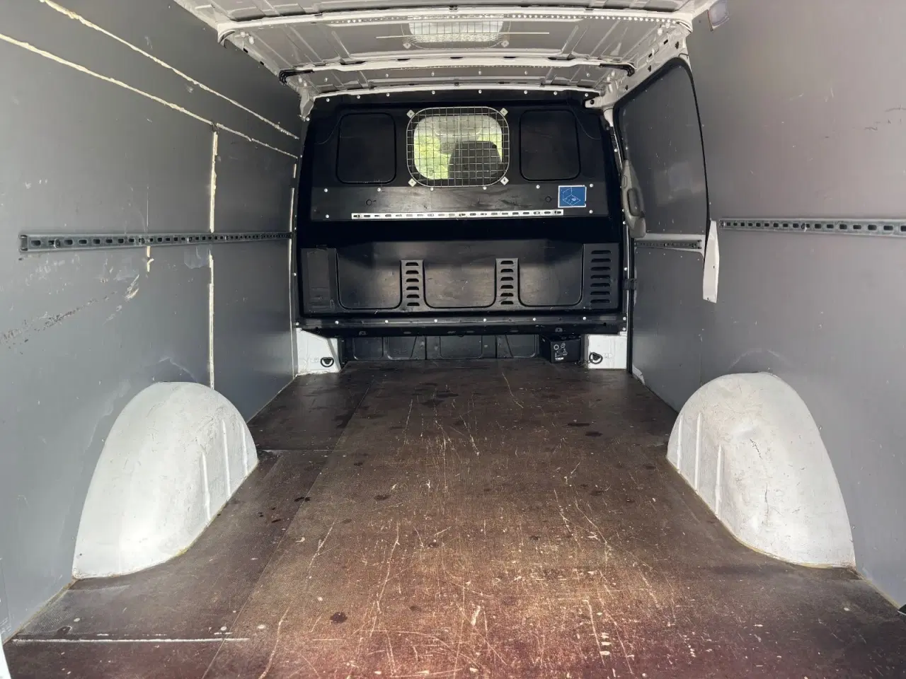 Billede 9 - Mercedes Vito 122 3,0 CDi aut. lang
