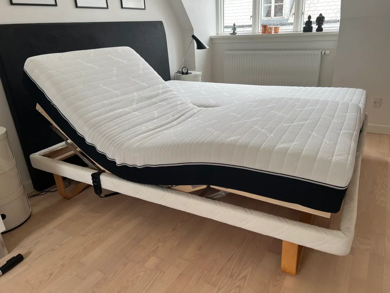 Billede 2 - Elevationsseng