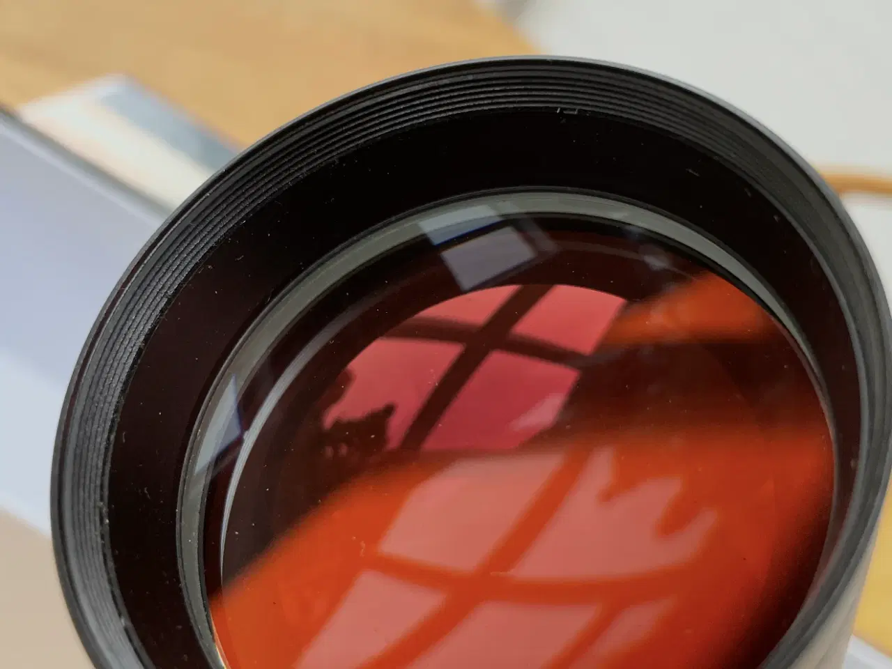 Billede 5 - Utrolig velholdt ZEISS V4 3-12x56