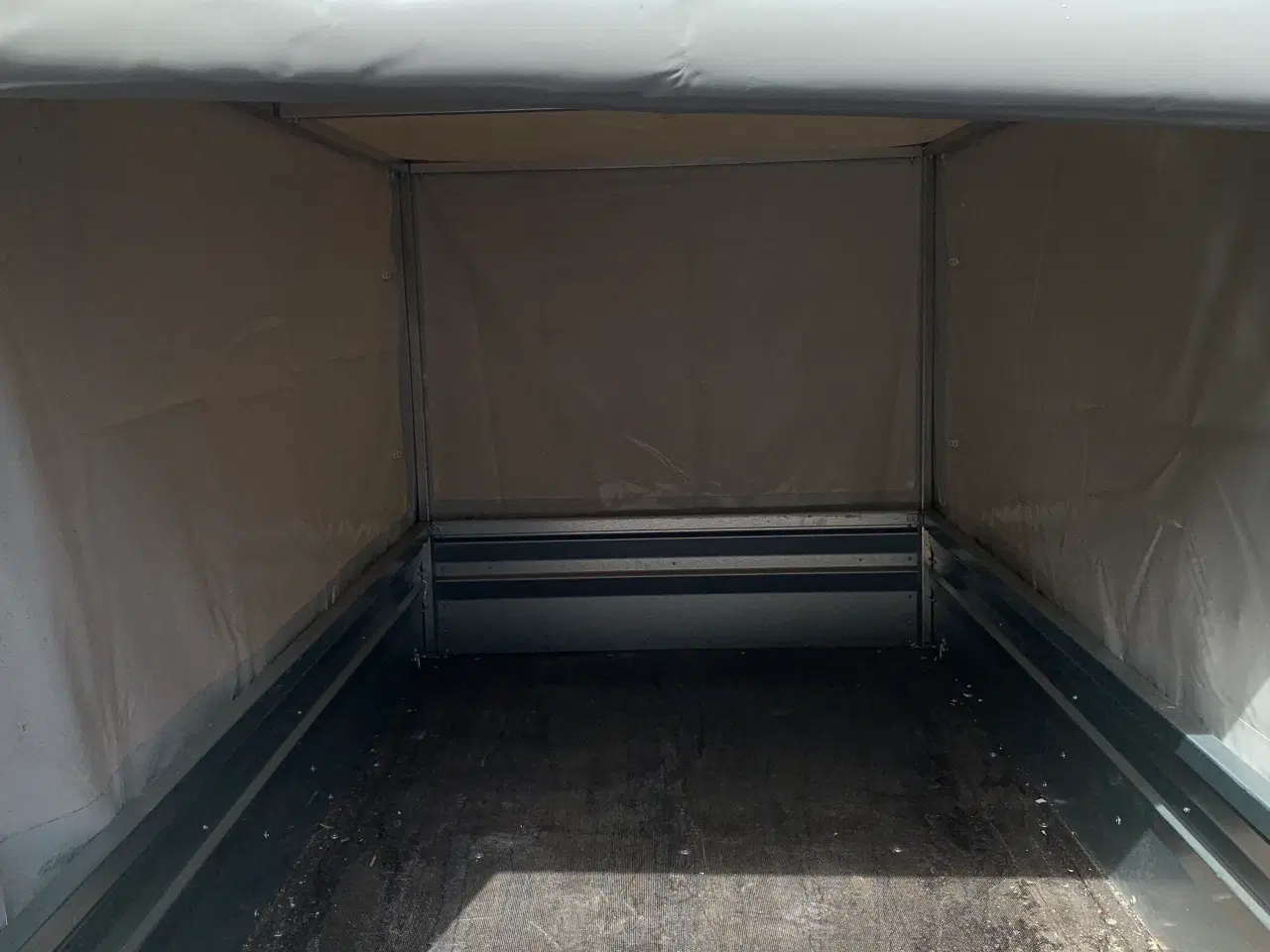 Billede 5 - Brenderup trailer