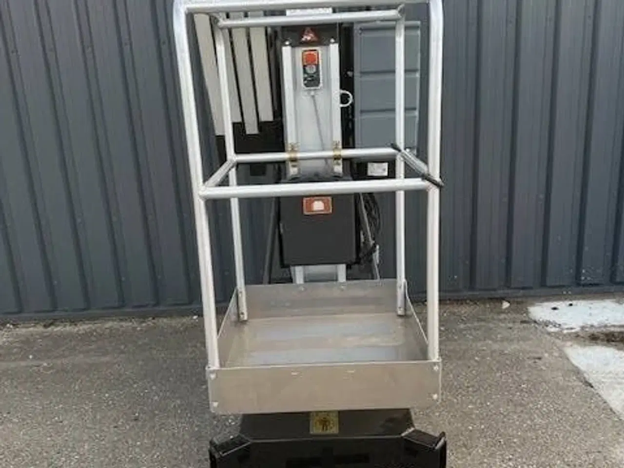 Billede 2 - [Other] REESLIFT GTWTY1-6