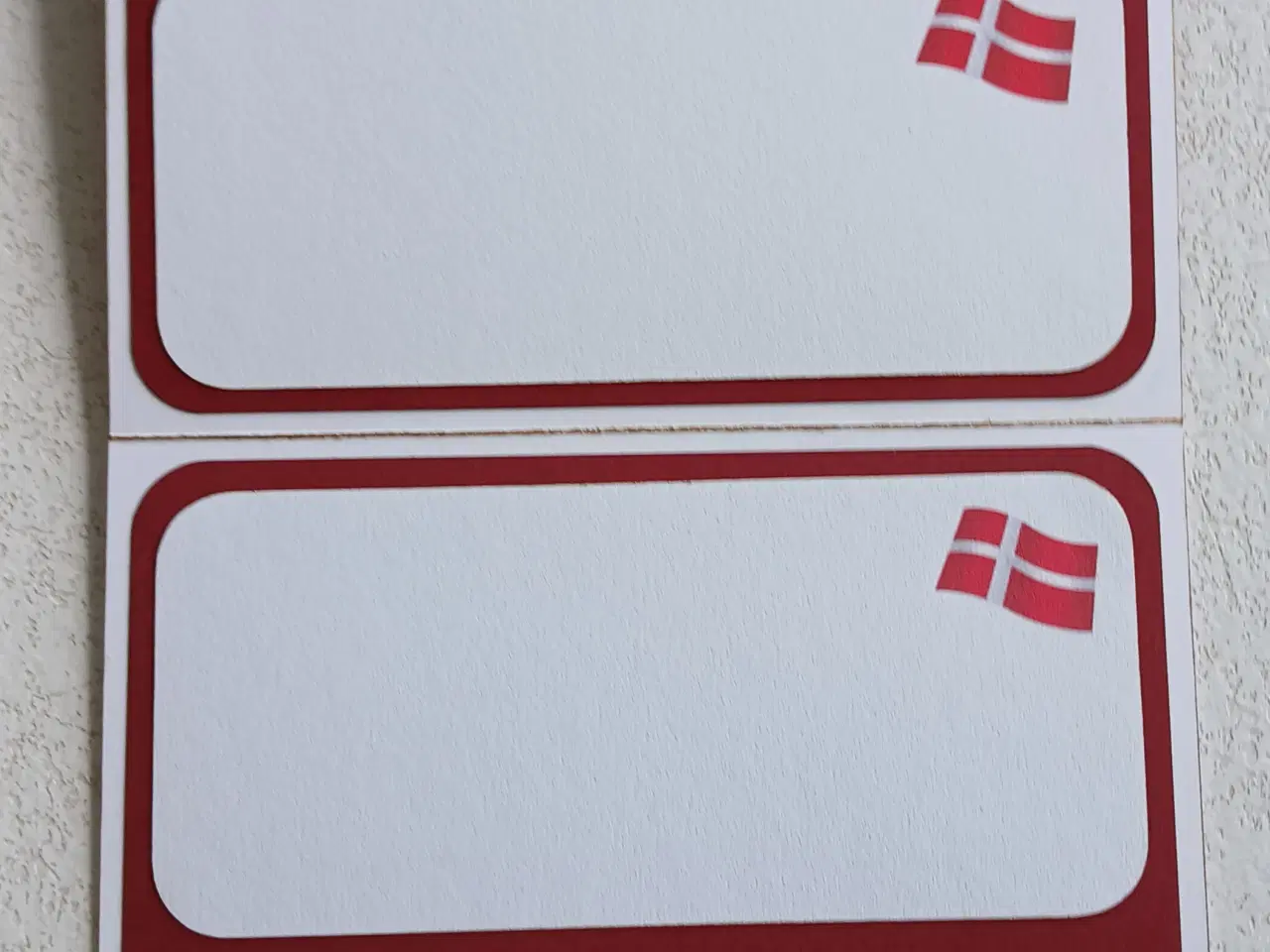 Billede 8 - Heste kort med tillykke på sælges.