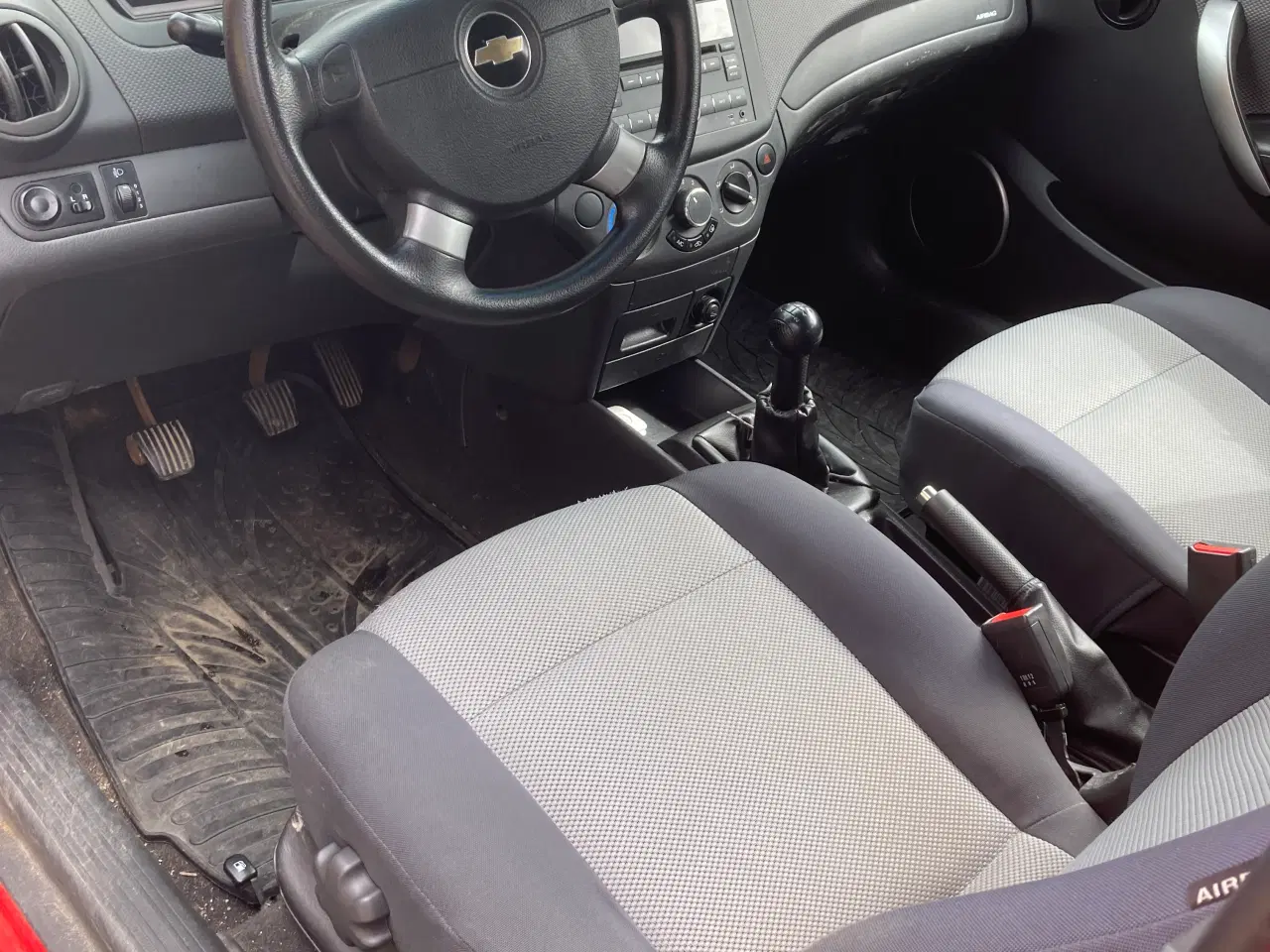 Billede 5 - Chevrolet