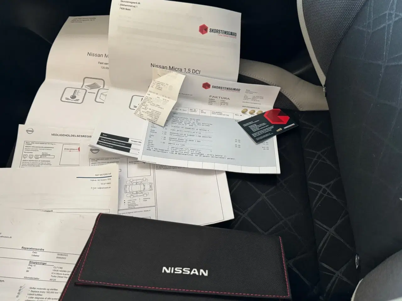 Billede 22 - Nissan Micra 1,5 dCi 90 N-Connecta