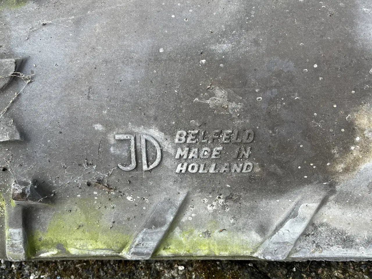 Billede 2 - Sjældne tagsten sælges. 