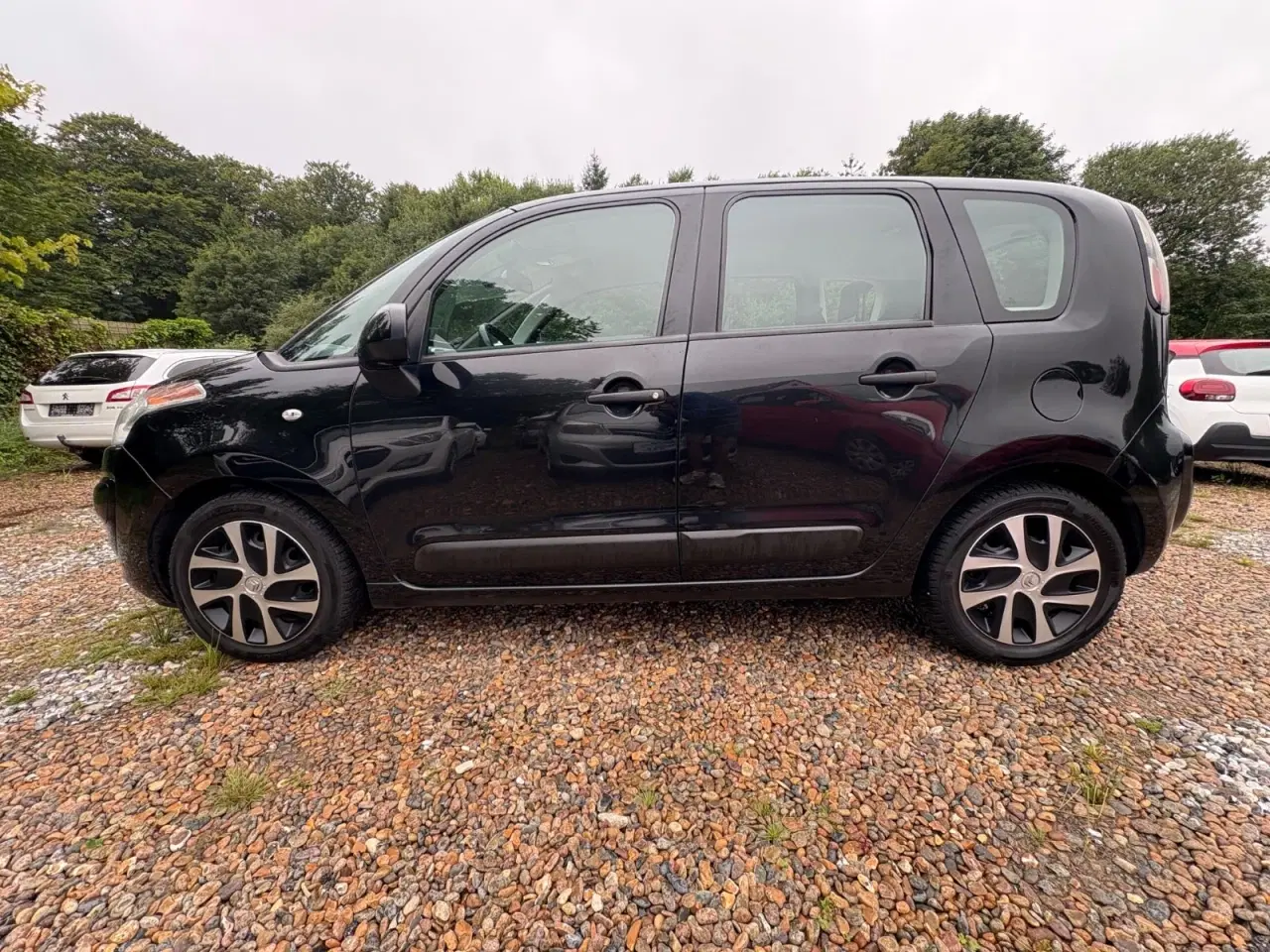 Billede 2 - Citroën C3 Picasso 1,6 BlueHDi 100 Upgrade