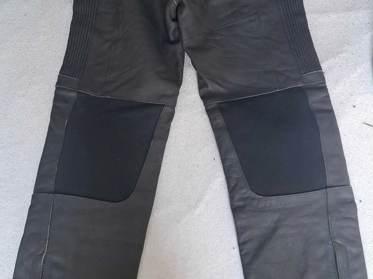 Billede 6 - MC bukser str. 50