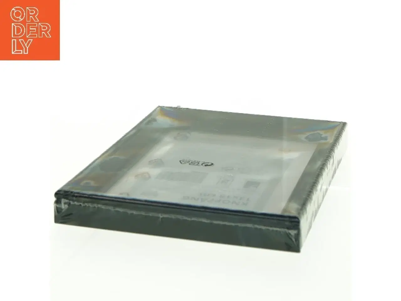 Billede 4 - Sort billedramme fra IKEA (str. 13 x 18 cm)