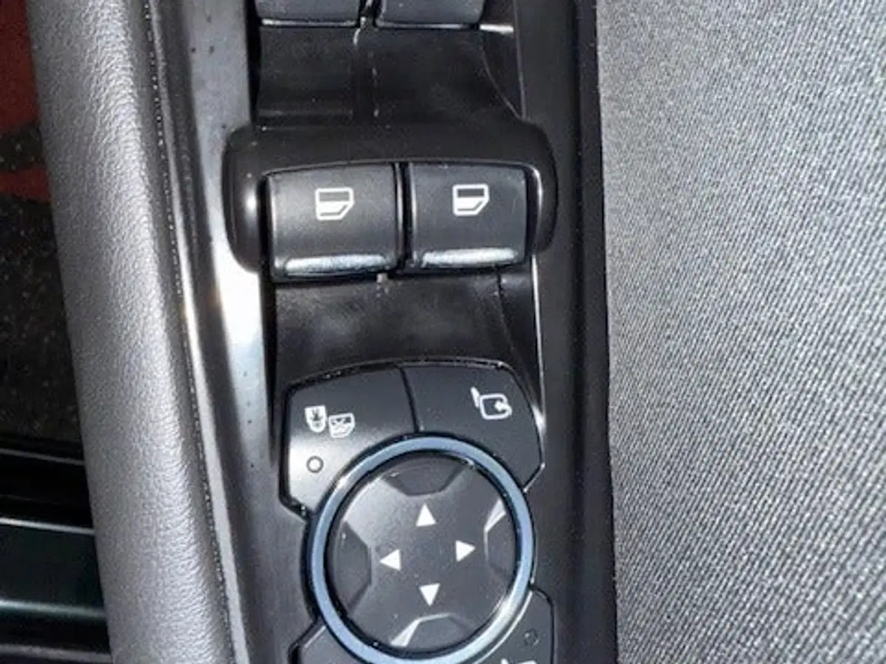 Billede 13 - Ford Galaxy 2,0 TDCi 180 Titanium aut. 7prs