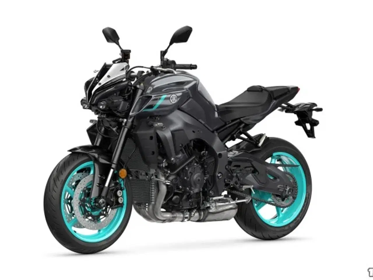 Billede 5 - Yamaha MT-10