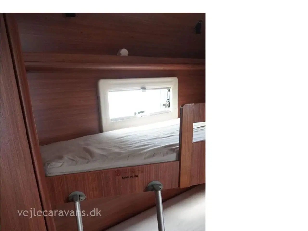 Billede 15 - 2013 - Adria Alpina 663 UK