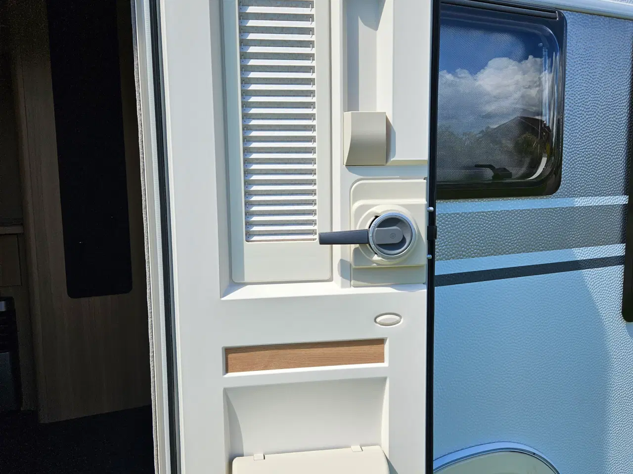 Billede 15 - LMC 450 D Style Campingvogn