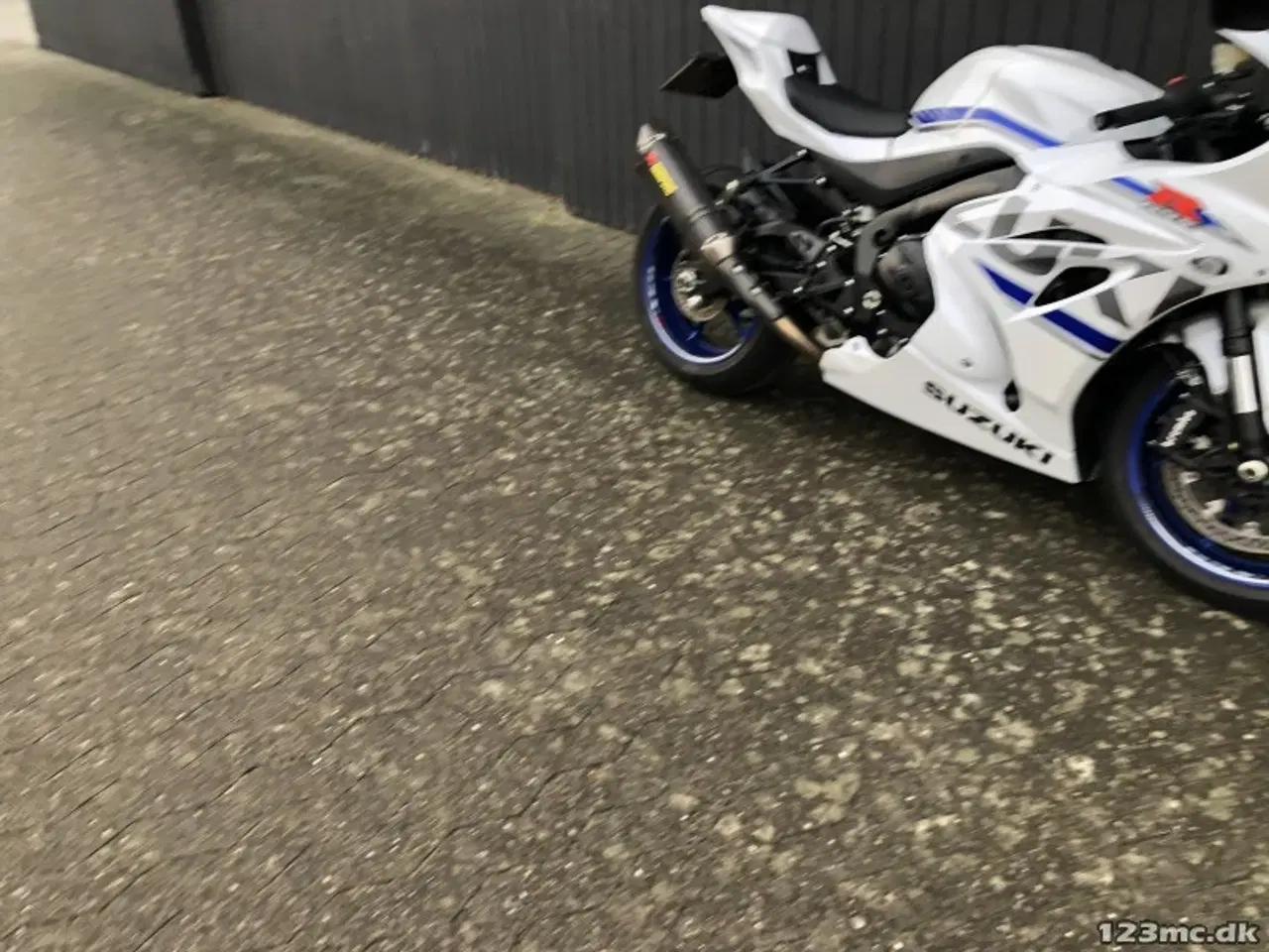 Billede 6 - Suzuki GSXR 1000