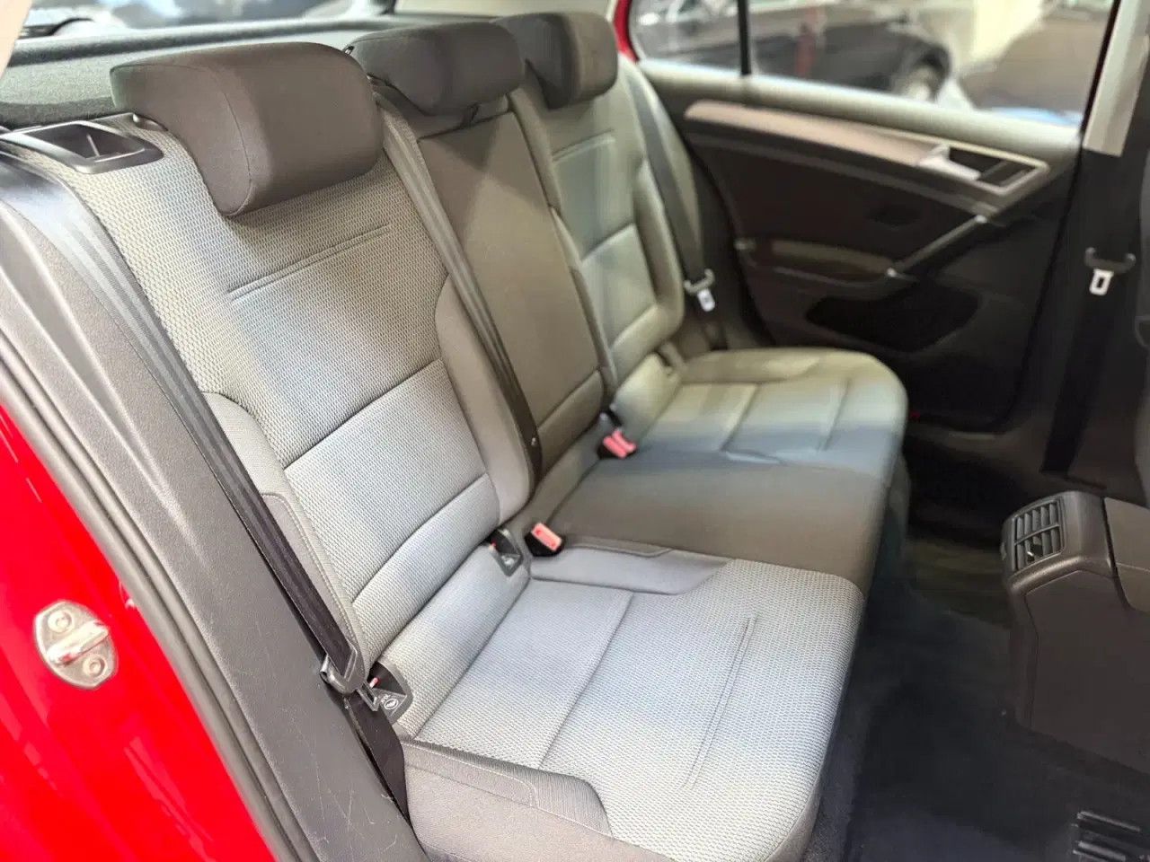 Billede 12 - VW Golf VII 1,4 TSi 122 Comfortline BMT