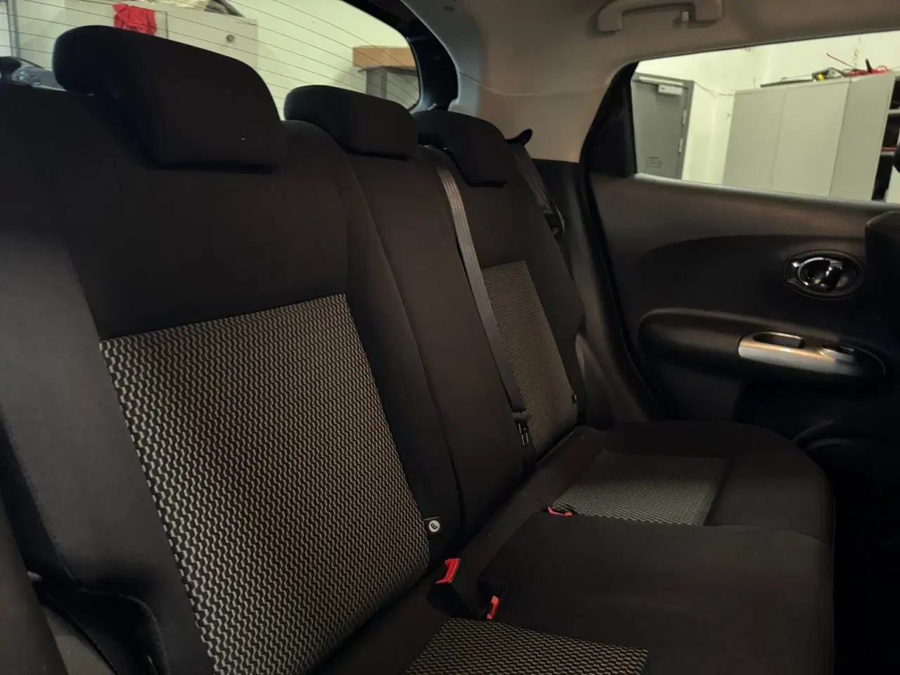Billede 14 - Nissan Juke 1,5 dCi 110 Tekna