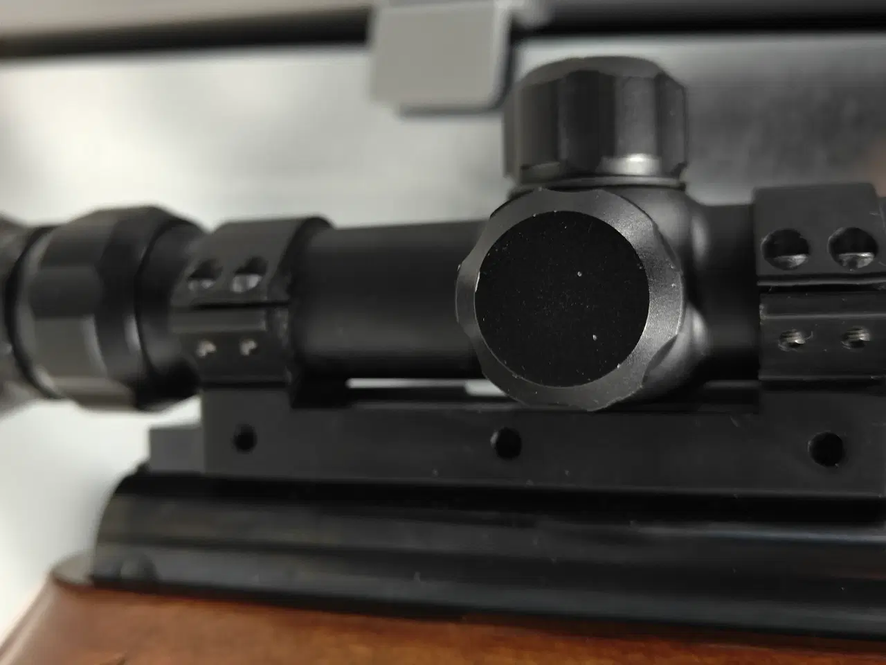 Billede 6 - Weihrauch HW90 4,5mm / cal .177