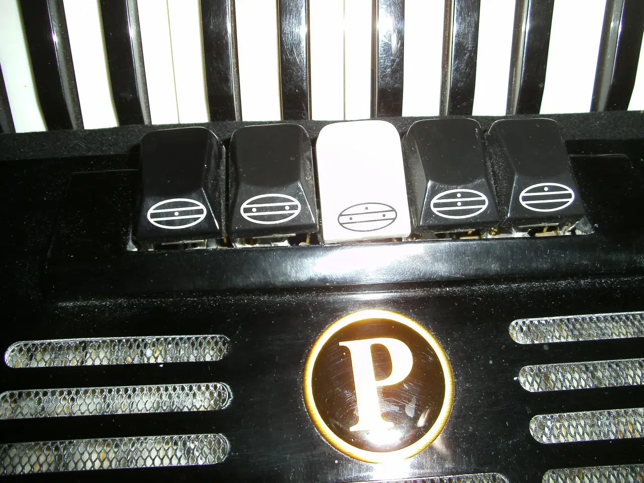 Billede 3 - harmonika