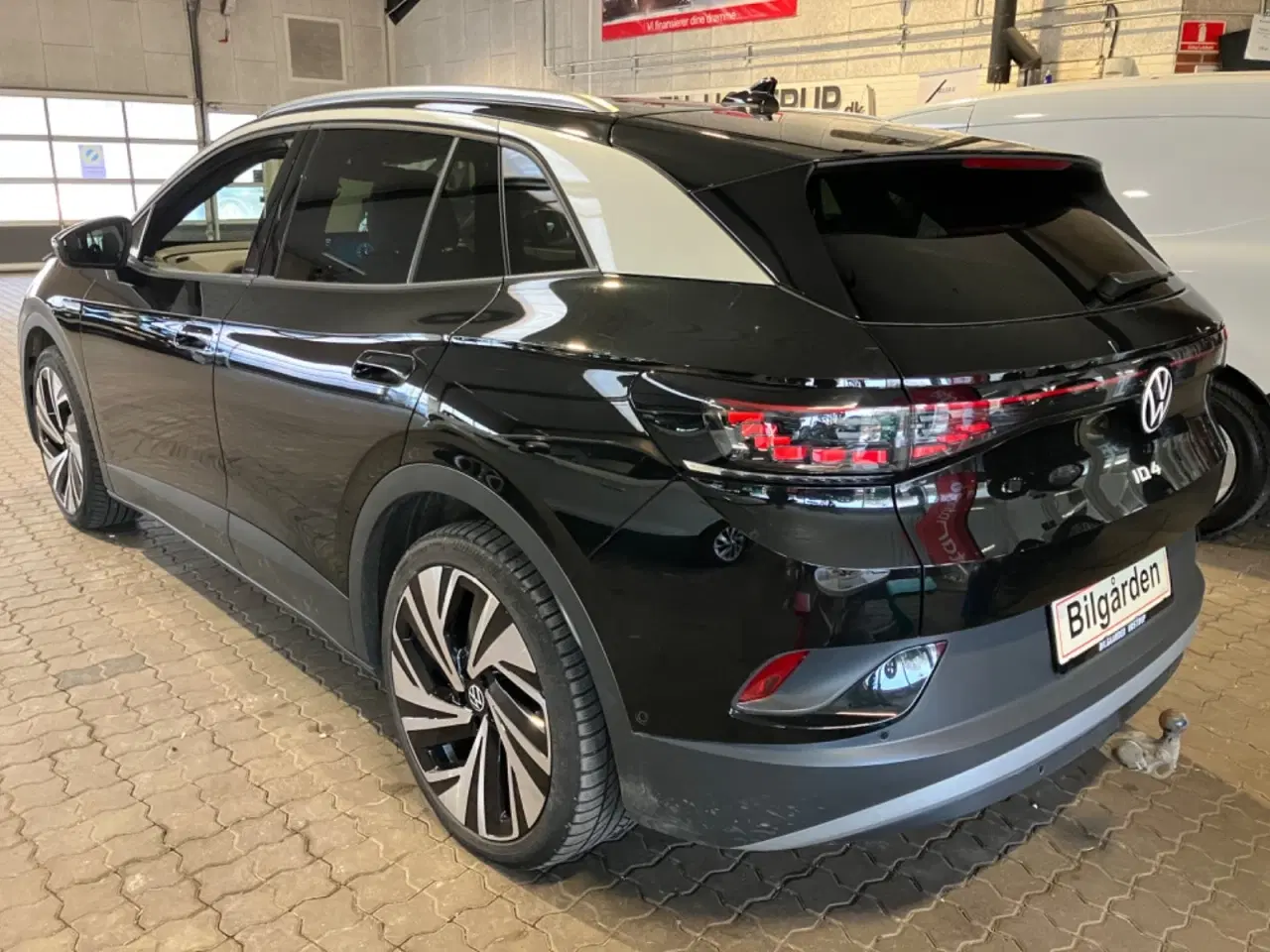 Billede 2 - VW ID.4 77 Pro Performance