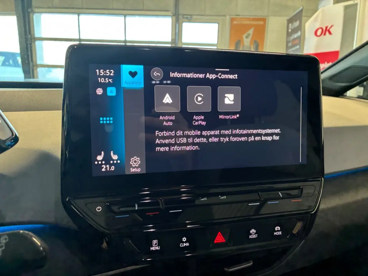 Billede 18 - VW ID.3 58 Pro Business