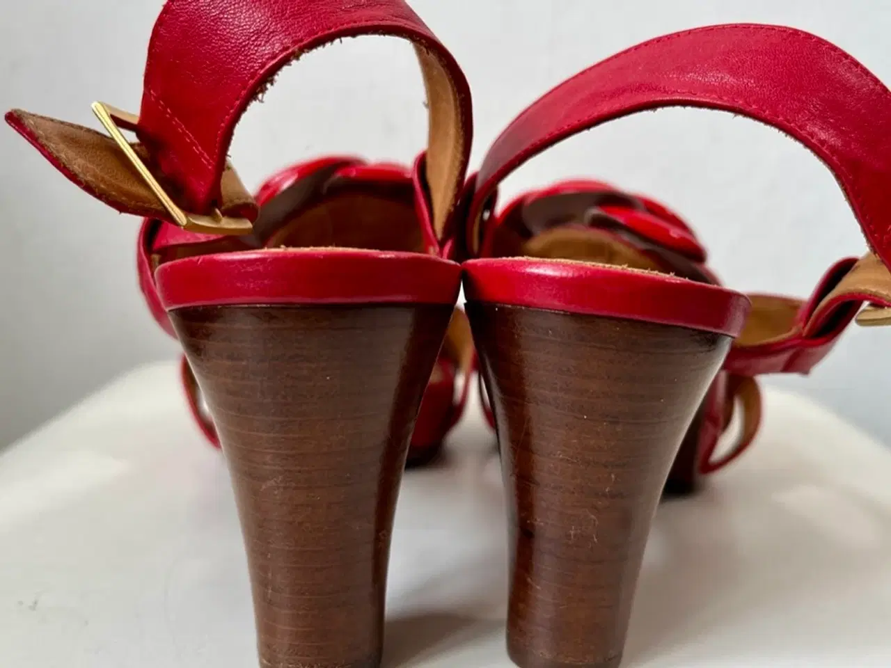 Billede 5 - Chie Mihara, sandaler, str 38,5