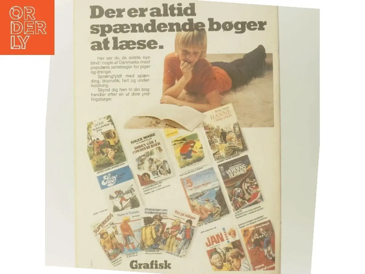 Billede 3 - Anders And & Co. (Bog)