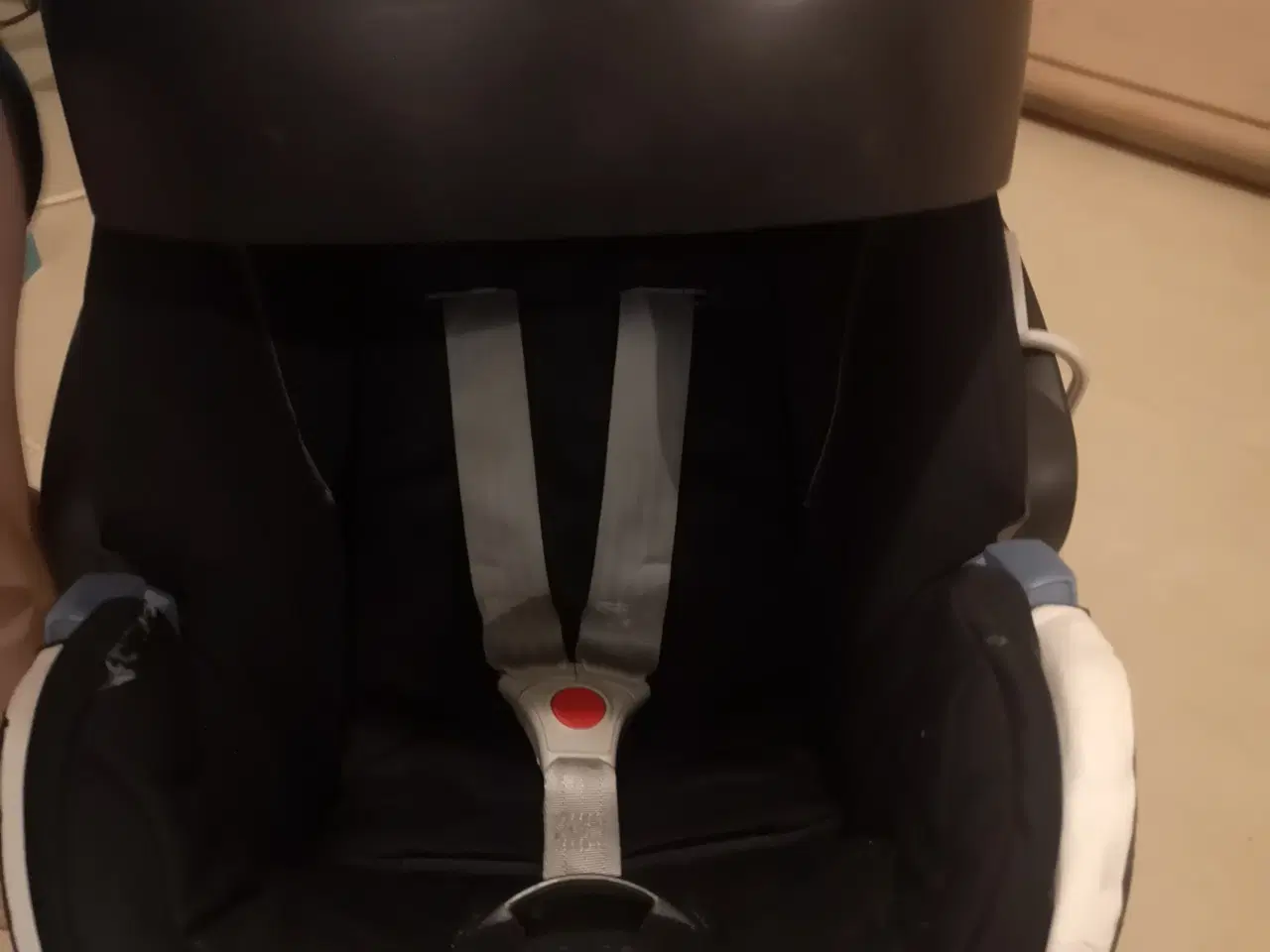 Billede 3 - Cybex Aton 5 autostol 