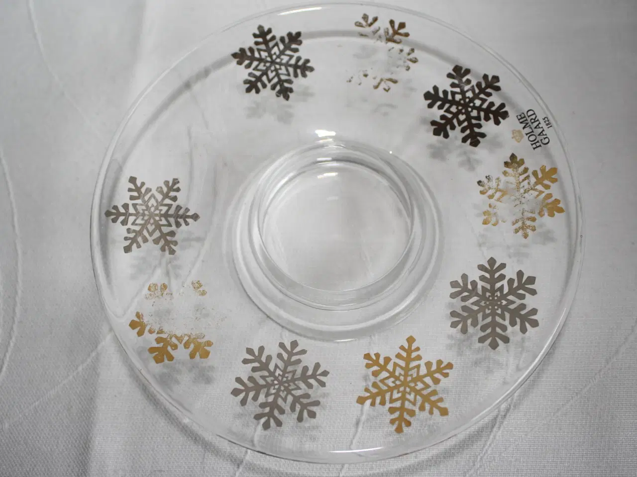 Billede 2 - Kalenderstage fra Holmegaard