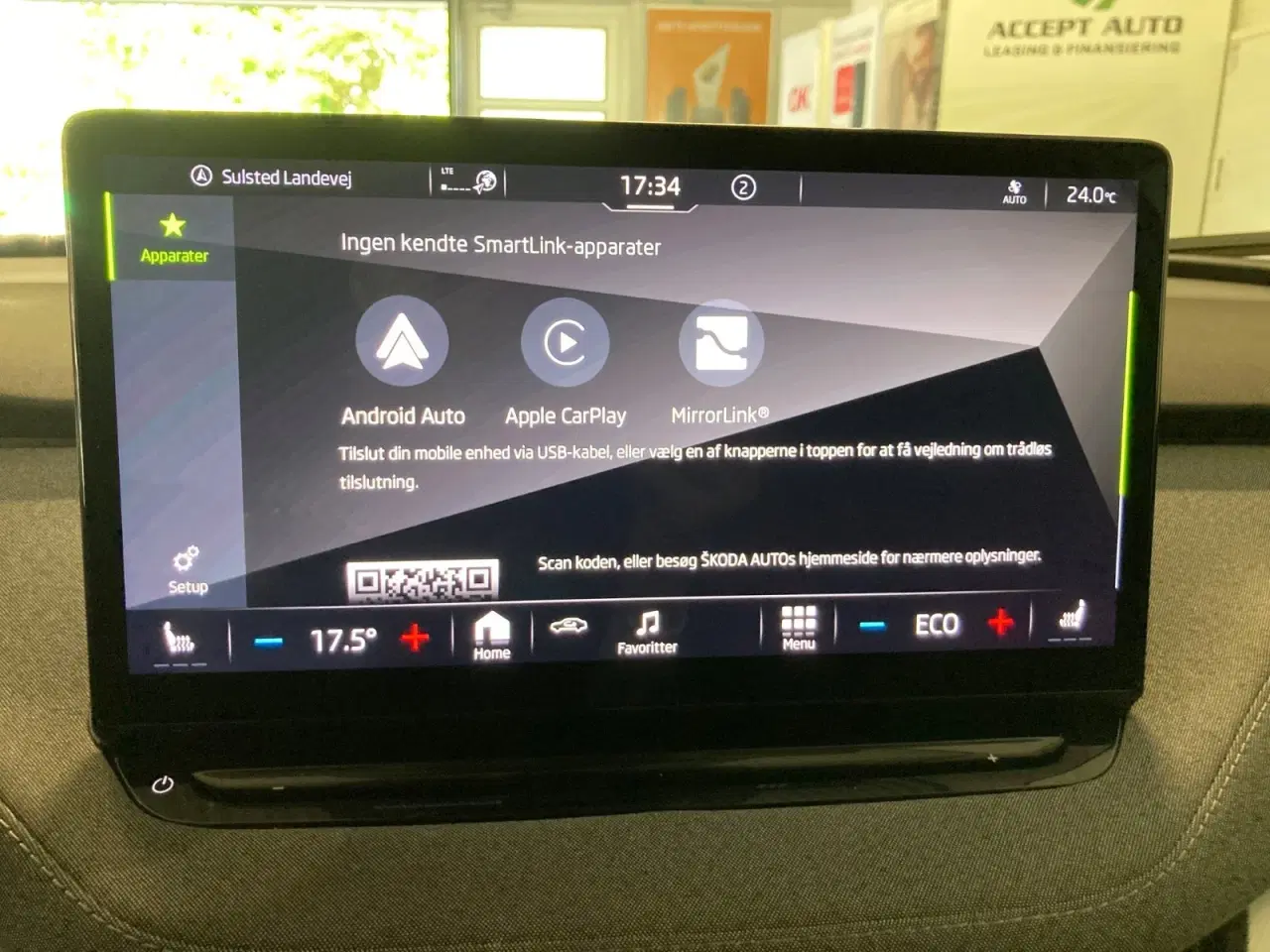 Billede 22 - Skoda Enyaq 80 iV Loft